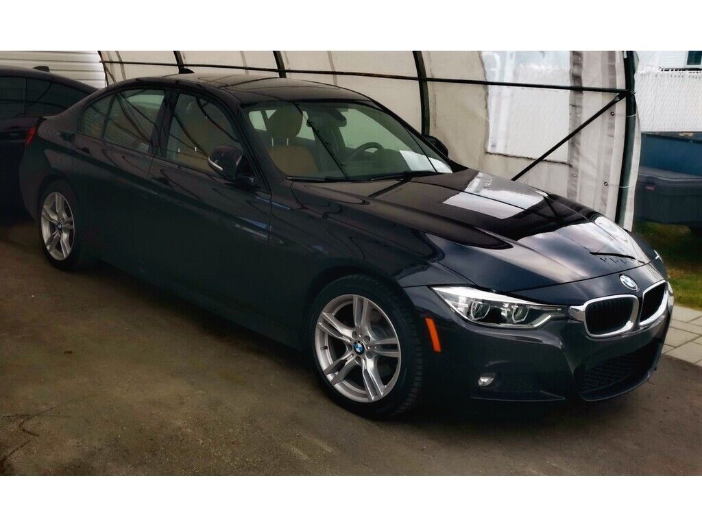 BMW 328d