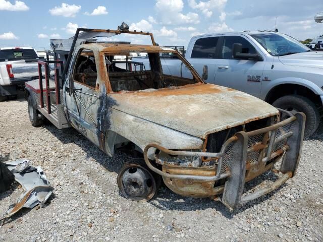 Dodge Ram Chassis Cab