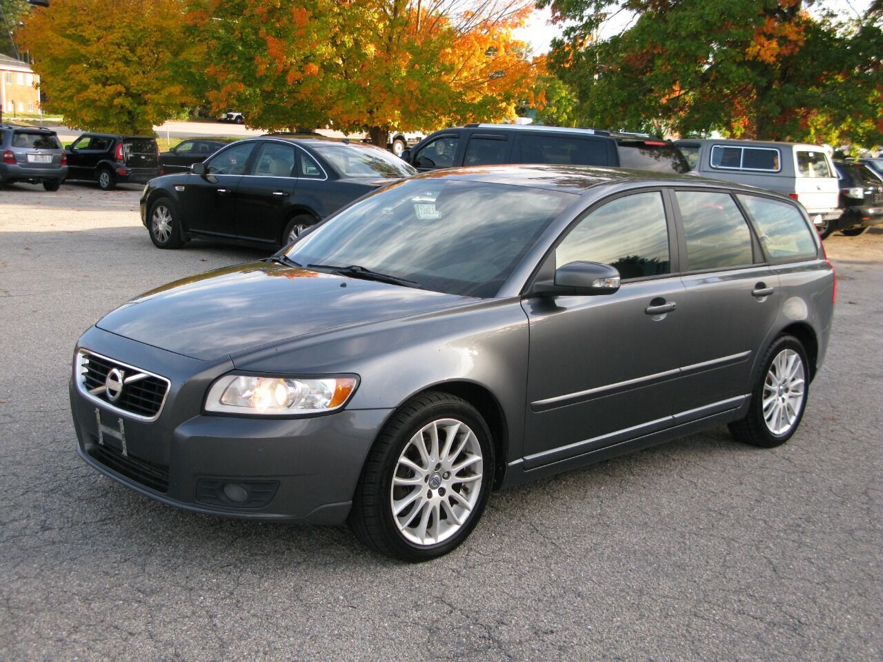 VOLVO