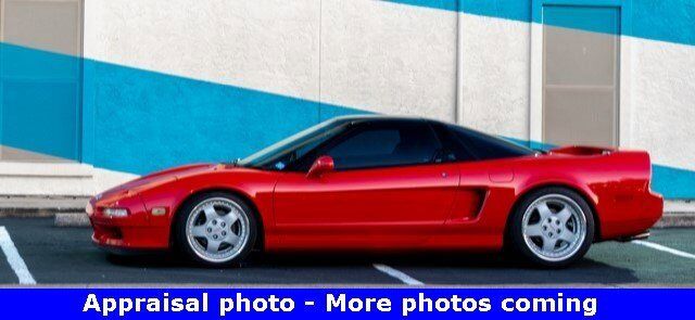 Acura NSX