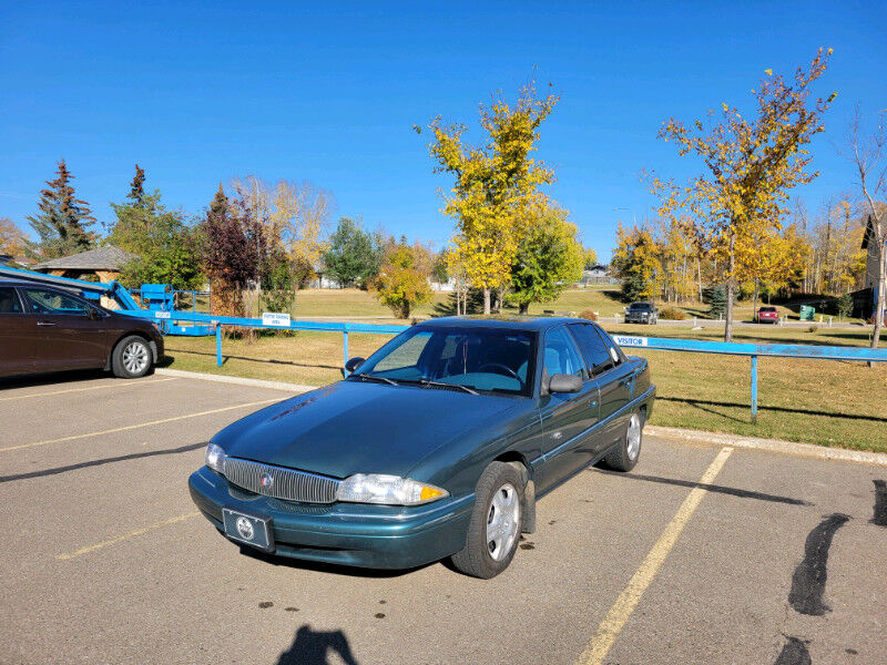 Buick Skylark