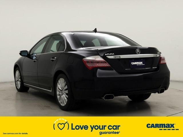 Acura RL
