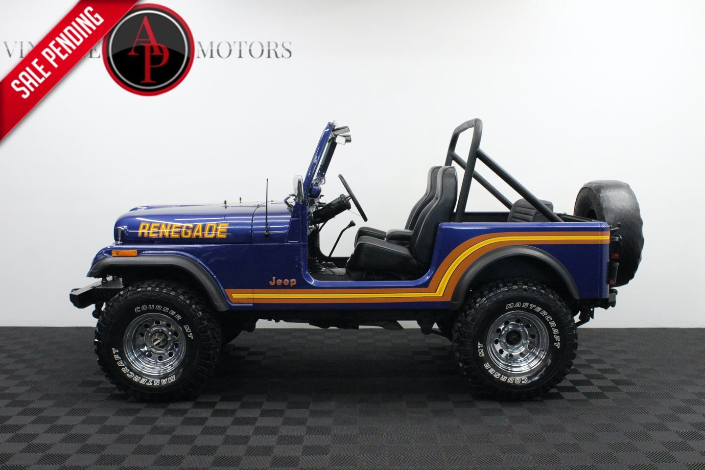 JEEP