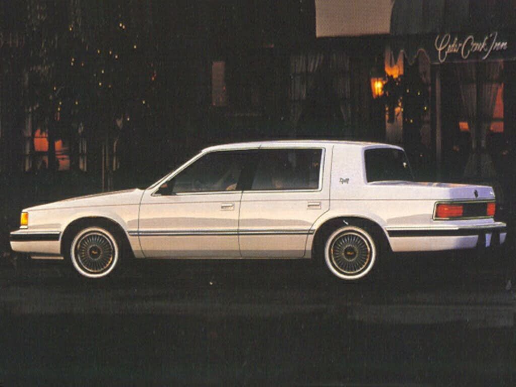 Dodge Dynasty