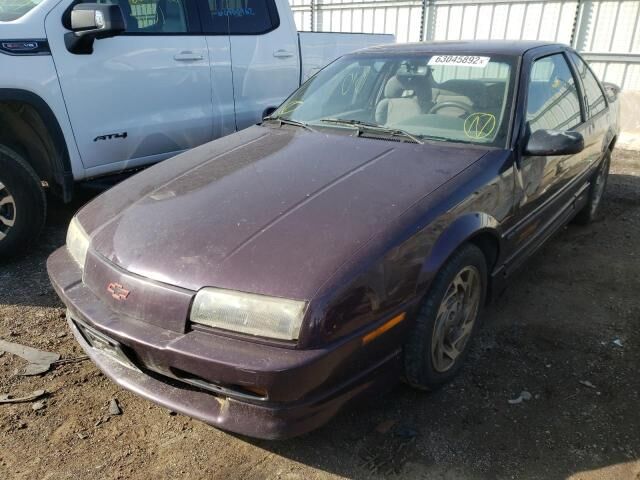 Chevrolet Beretta