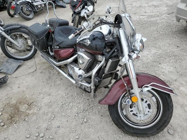 Suzuki VL1500