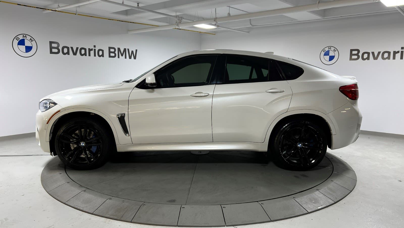 2019 BMW X6