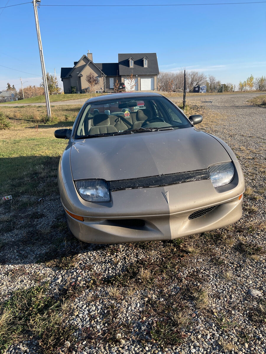Pontiac Sunfire