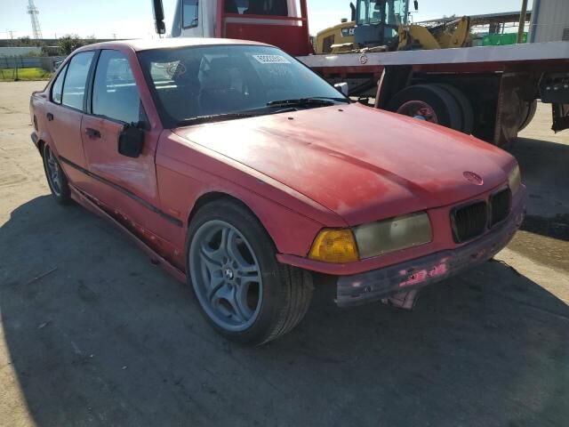 BMW 318i