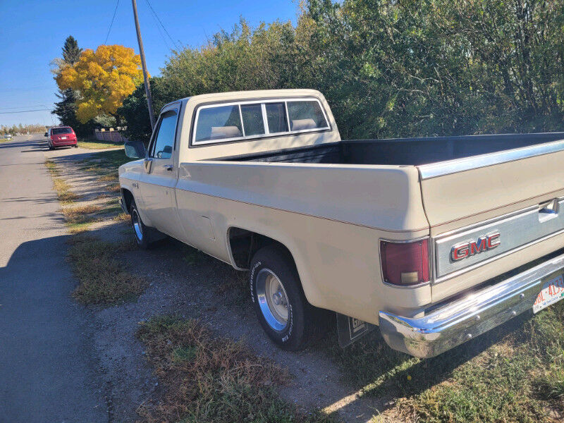 GMC