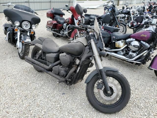 Honda VT750 (Shadow Phantom)