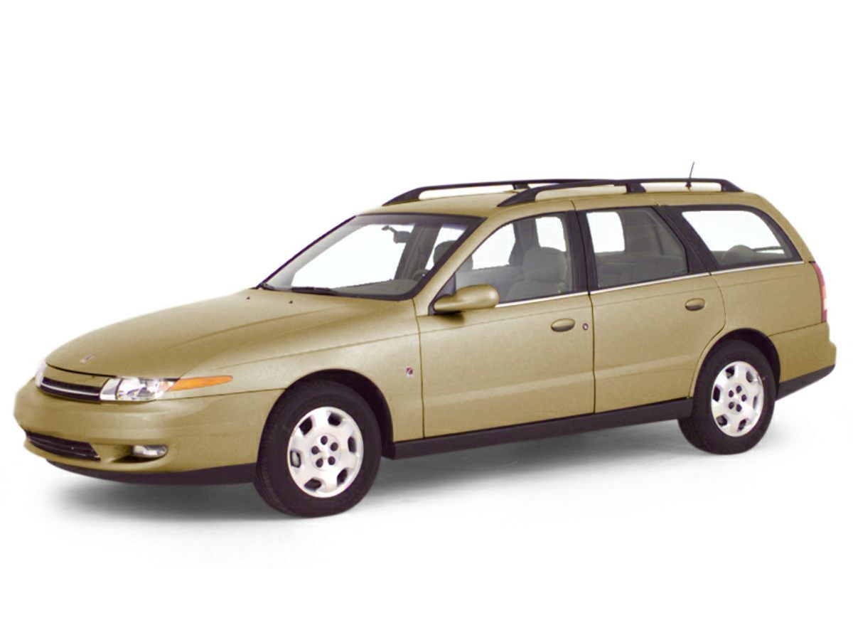 Saturn LW2