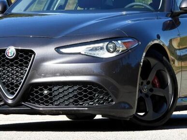 2018 ALFA ROMEO Giulia - VIN Decoder