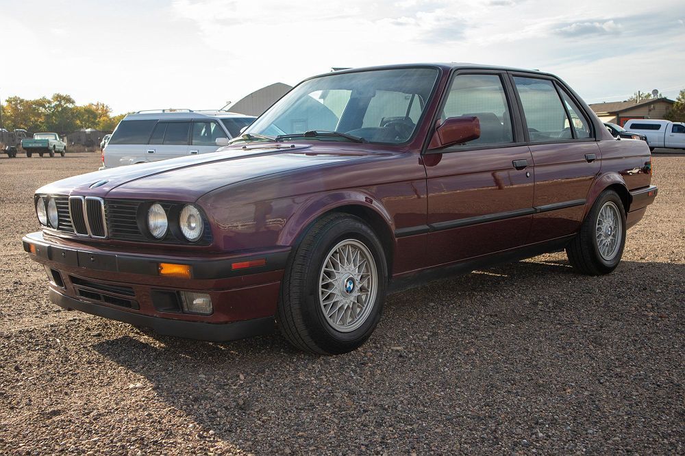 BMW 325i