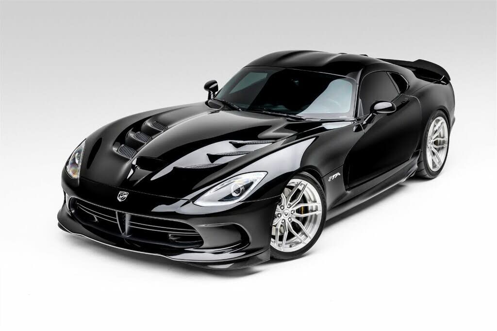Dodge Viper