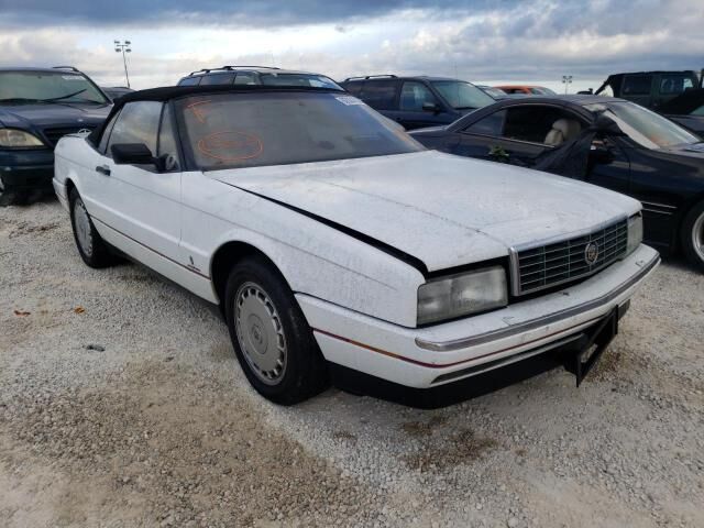 Cadillac Allante