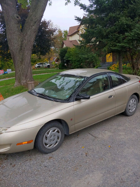 Saturn SC1