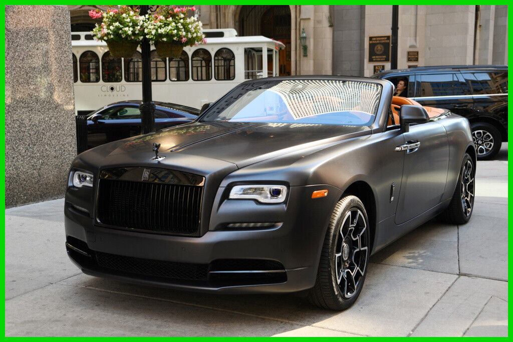 ROLLS-ROYCE