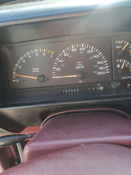 Dodge Grand Caravan