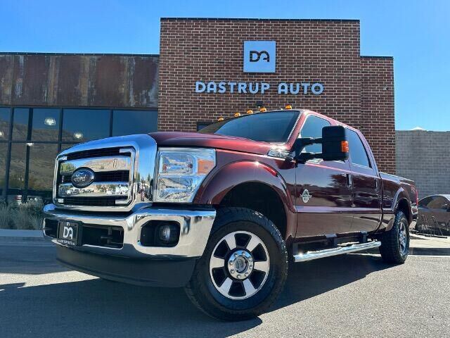Ford F-250