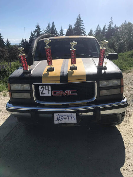 GMC Yukon
