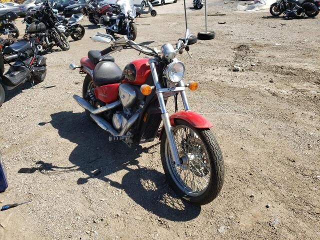 Honda VT600CD2