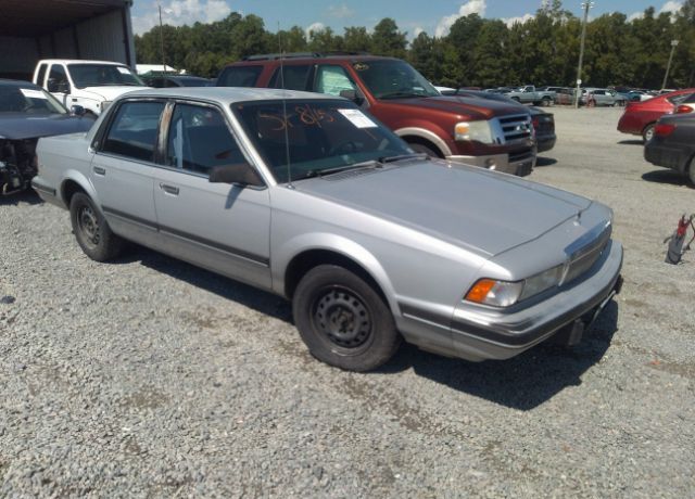 Buick Century
