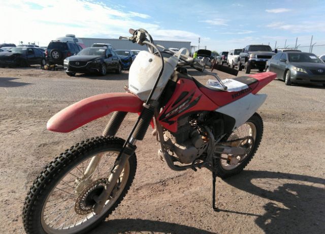 Honda CRF230