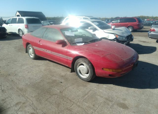 Ford Probe