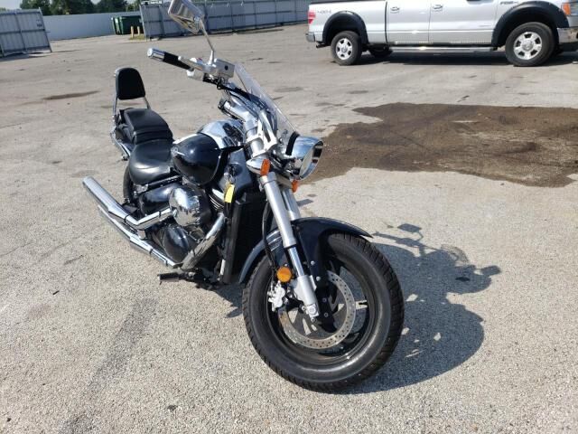 Suzuki VZ800