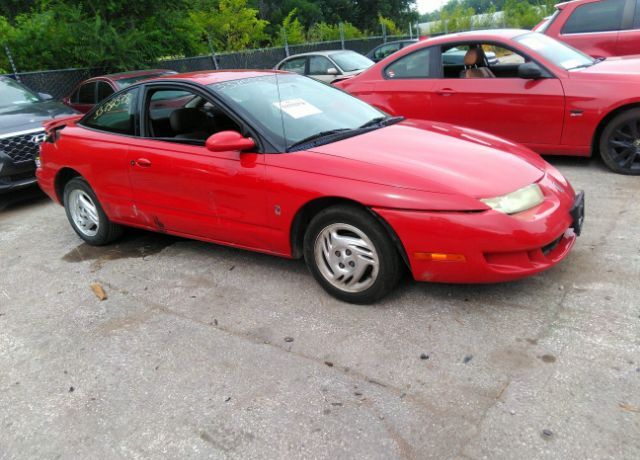 Saturn SC2