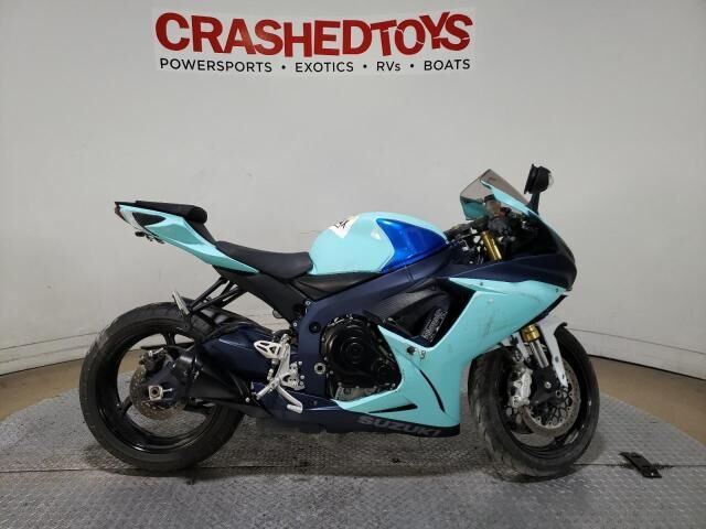 Suzuki GSX-R750L