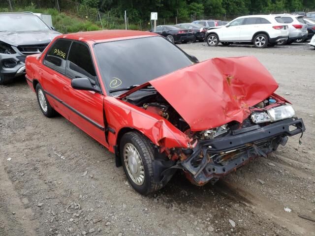 Acura Integra
