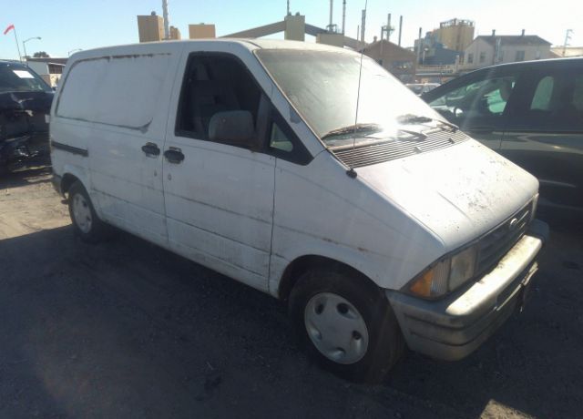 Ford Aerostar