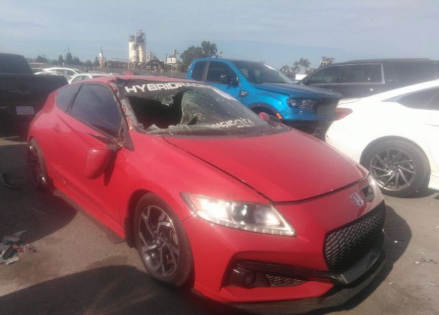 Honda CR-Z