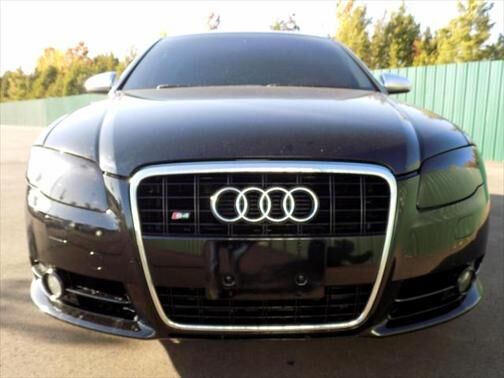 2006 Audi S4