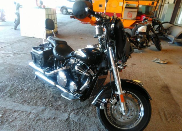 Honda VTX1300S