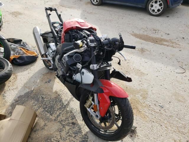 BMW S 1000 RR