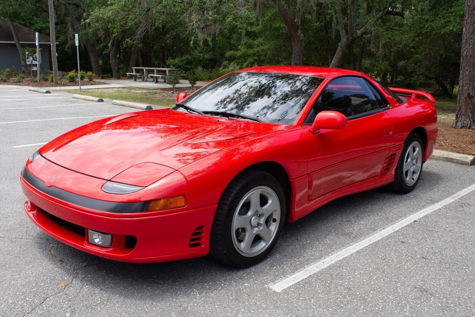 Mitsubishi 3000 GT