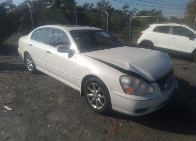 Infiniti Q45
