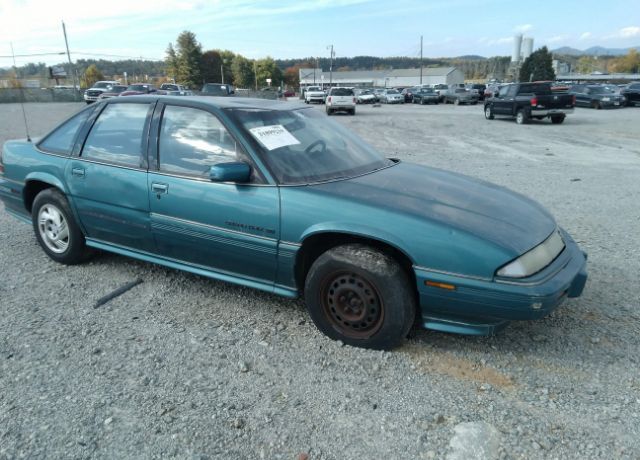 Pontiac Grand Prix