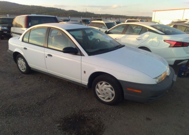 Saturn SL