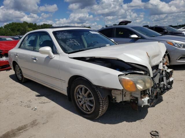 Hyundai XG 350