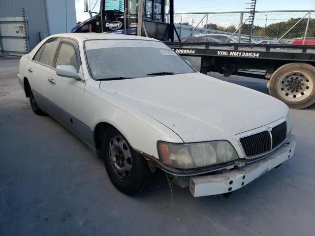 Infiniti Q45