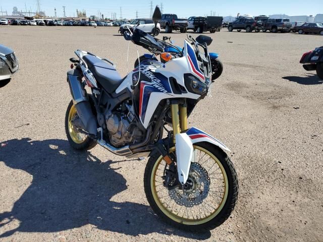 Honda CRF1000