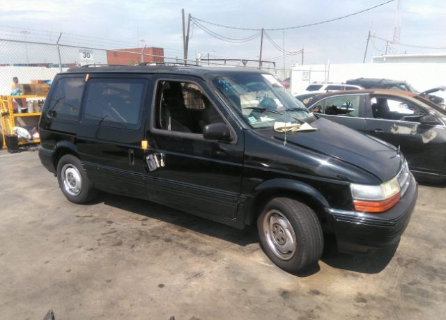 Dodge Caravan