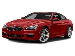 BMW 650i