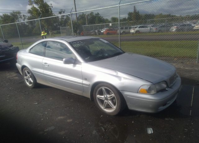 Volvo C70