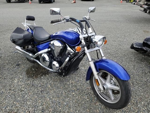 Honda VT1300 (Stateline)