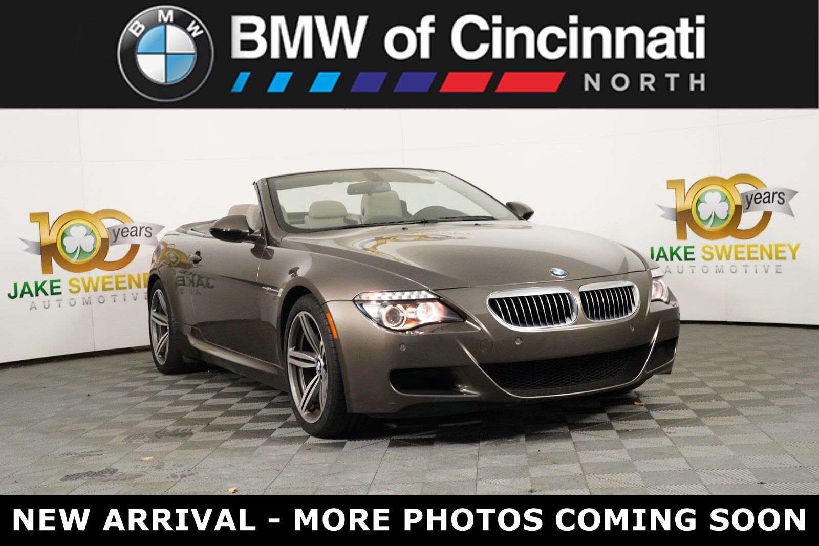 BMW M6